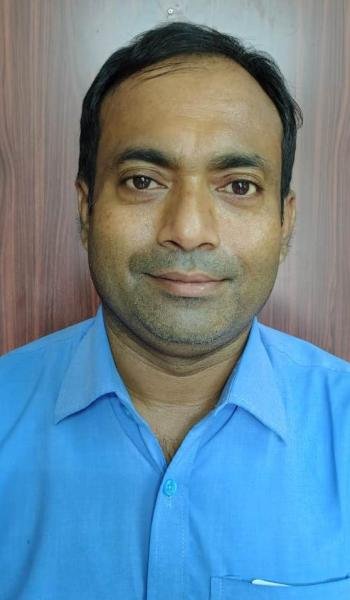 Anirban Saha
